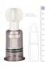 Pompka Nipple & clit suckers small 2 pcs